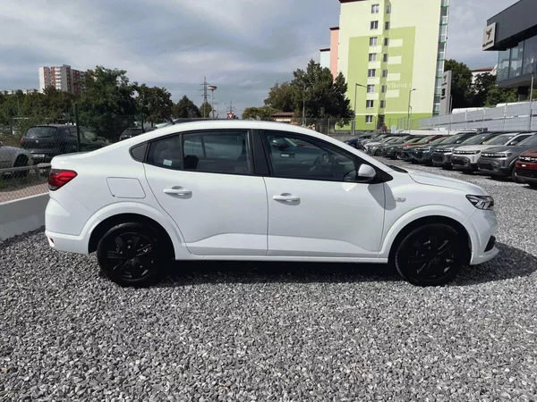 Dacia Logan 1.0 TCe,67kW,LPG,ČR,1.Maj - foto 6