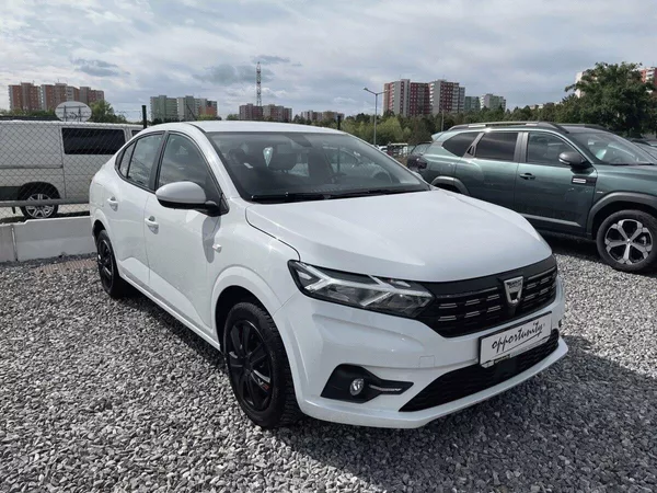 Dacia Logan 1.0 TCe,67kW,LPG,ČR,1.Maj - foto 7