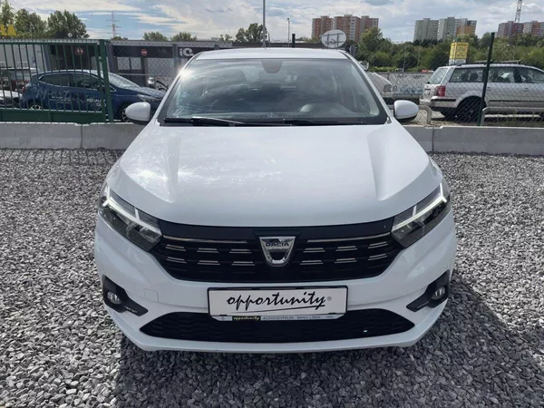 Dacia Logan 1.0 TCe,67kW,LPG,ČR,1.Maj - foto 8