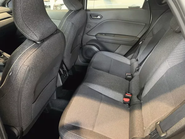Renault Captur Techno full hybrid E-Tech 160 - foto 7
