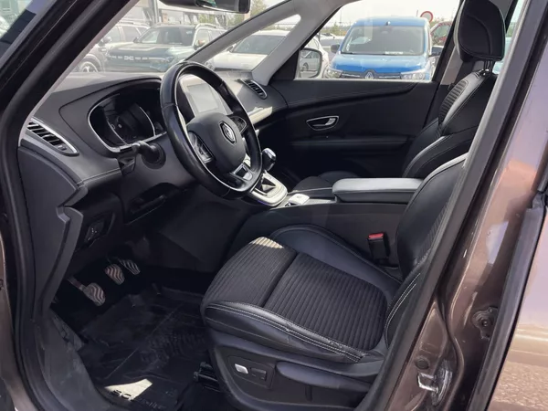 Renault Grand Scénic 1.7 dCi,110kW,Intens - foto 11