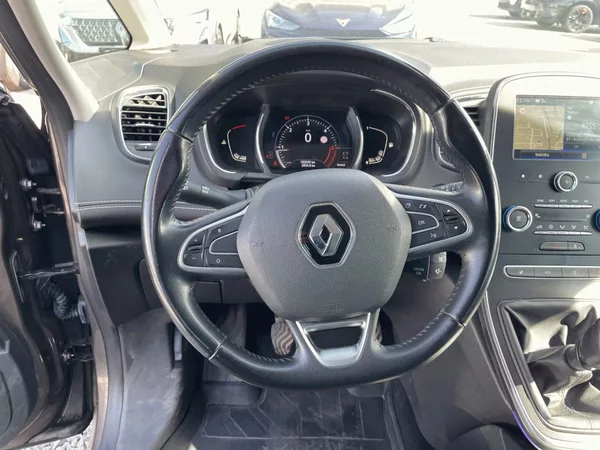 Renault Grand Scénic 1.7 dCi,110kW,Intens - foto 12