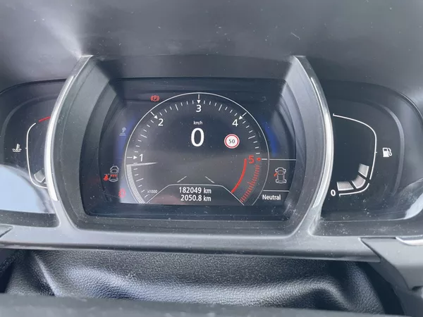 Renault Grand Scénic 1.7 dCi,110kW,Intens - foto 13