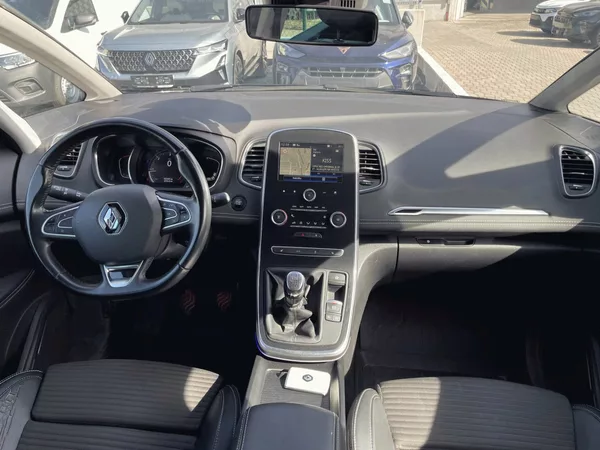 Renault Grand Scénic 1.7 dCi,110kW,Intens - foto 16