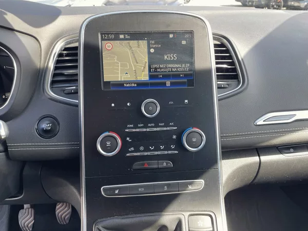 Renault Grand Scénic 1.7 dCi,110kW,Intens - foto 17