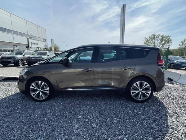 Renault Grand Scénic 1.7 dCi,110kW,Intens - foto 2