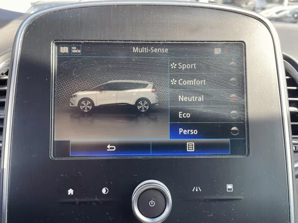 Renault Grand Scénic 1.7 dCi,110kW,Intens - foto 20