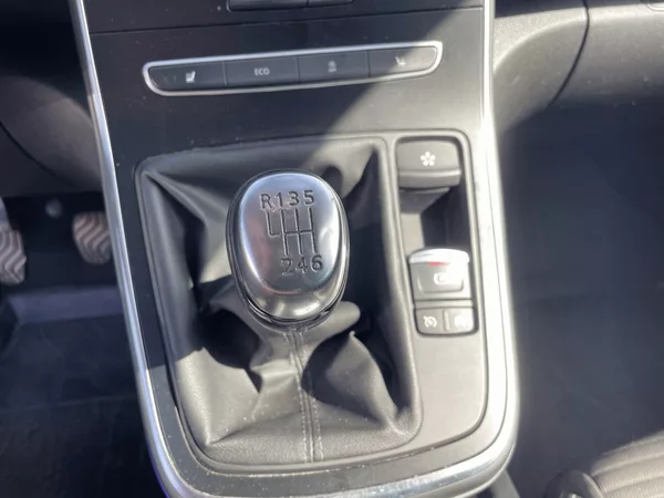 Renault Grand Scénic 1.7 dCi,110kW,Intens - foto 24