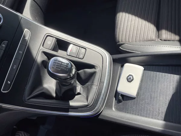 Renault Grand Scénic 1.7 dCi,110kW,Intens - foto 25