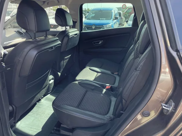 Renault Grand Scénic 1.7 dCi,110kW,Intens - foto 29