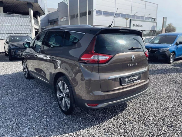 Renault Grand Scénic 1.7 dCi,110kW,Intens - foto 3