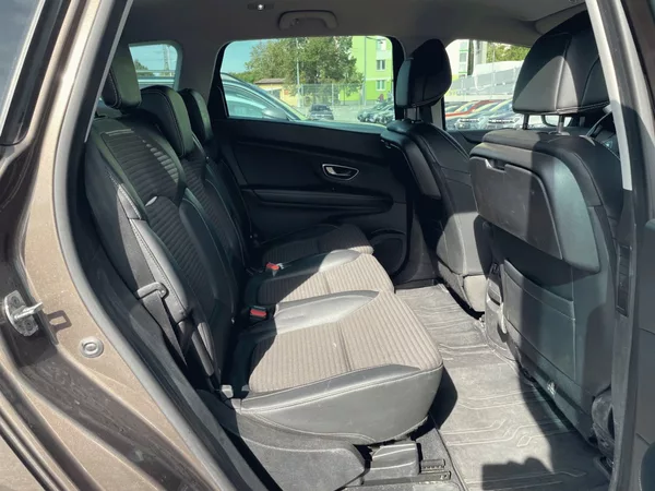 Renault Grand Scénic 1.7 dCi,110kW,Intens - foto 31