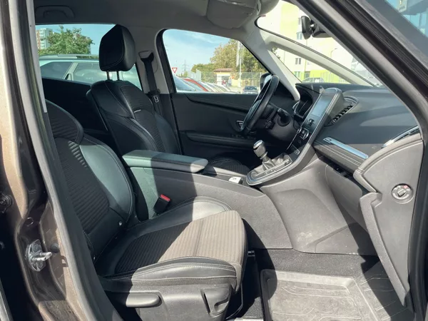 Renault Grand Scénic 1.7 dCi,110kW,Intens - foto 32