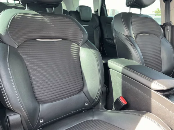 Renault Grand Scénic 1.7 dCi,110kW,Intens - foto 33