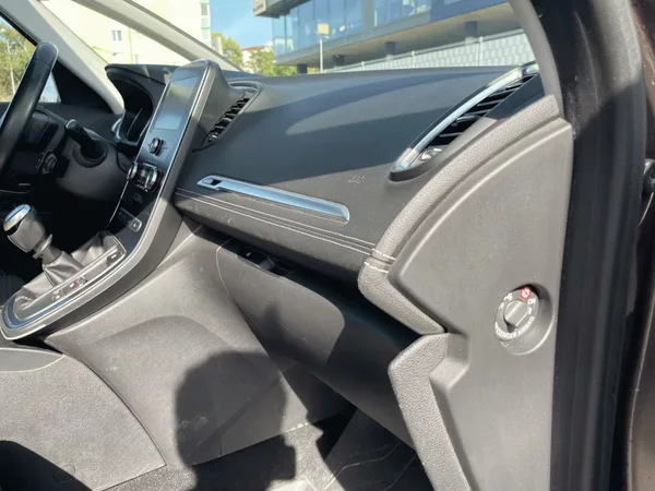 Renault Grand Scénic 1.7 dCi,110kW,Intens - foto 35