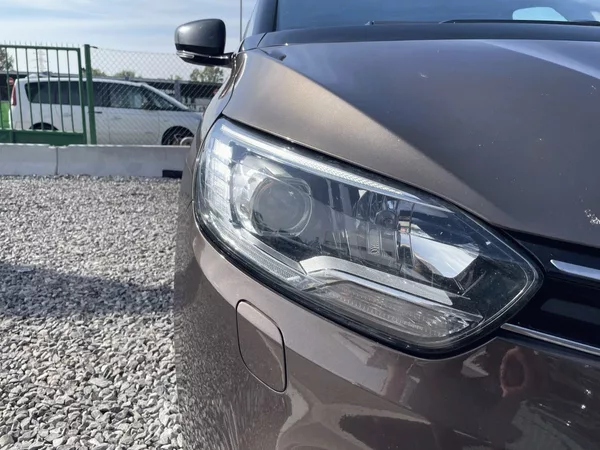 Renault Grand Scénic 1.7 dCi,110kW,Intens - foto 36