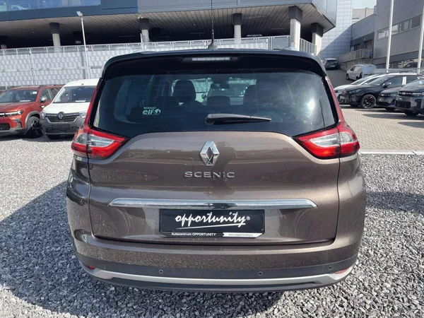 Renault Grand Scénic 1.7 dCi,110kW,Intens - foto 4