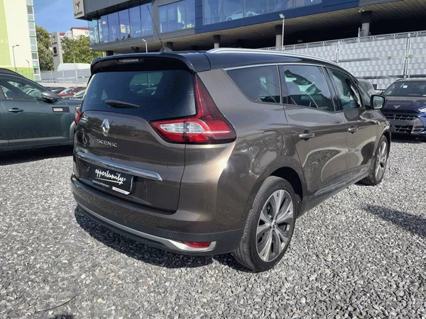 Renault Grand Scénic 1.7 dCi,110kW,Intens - foto 5