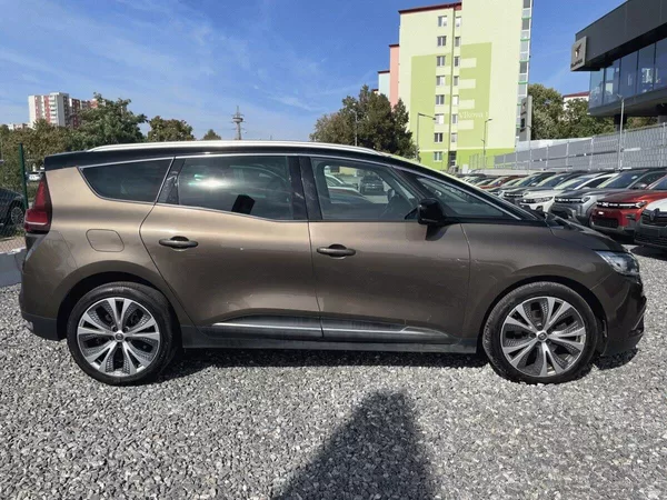 Renault Grand Scénic 1.7 dCi,110kW,Intens - foto 6