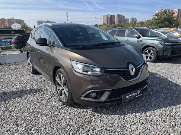 Renault Grand Scénic 1.7 dCi,110kW,Intens - foto 7