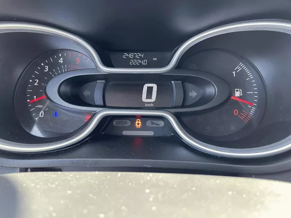 Renault Trafic 1.6 dCi,SpaceClass,7Míst,107kW - foto 14