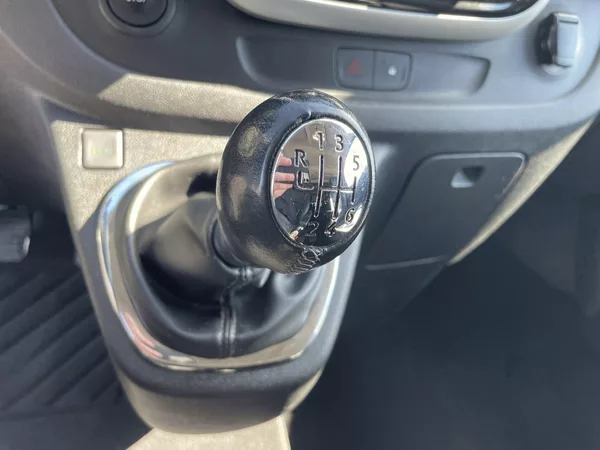 Renault Trafic 1.6 dCi,SpaceClass,7Míst,107kW - foto 24