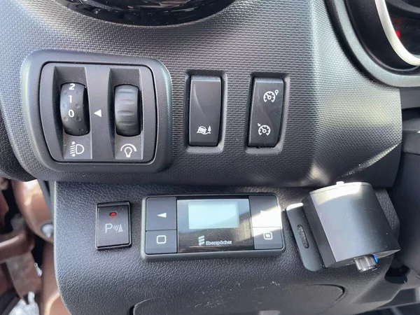 Renault Trafic 1.6 dCi,SpaceClass,7Míst,107kW - foto 26