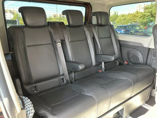 Renault Trafic 1.6 dCi,SpaceClass,7Míst,107kW - foto 33