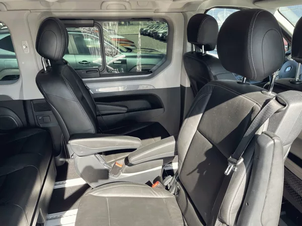 Renault Trafic 1.6 dCi,SpaceClass,7Míst,107kW - foto 34