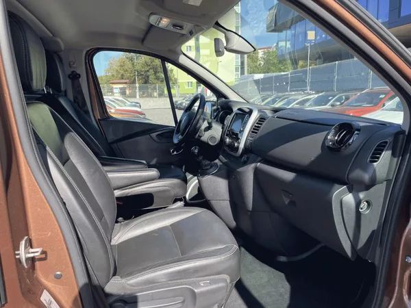 Renault Trafic 1.6 dCi,SpaceClass,7Míst,107kW - foto 37