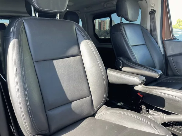 Renault Trafic 1.6 dCi,SpaceClass,7Míst,107kW - foto 38