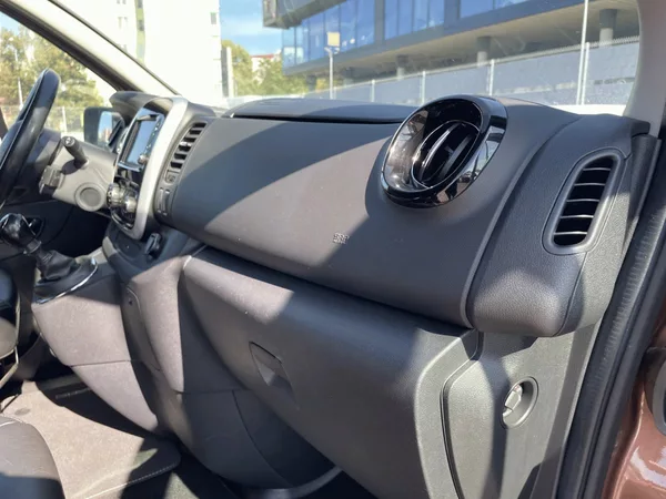 Renault Trafic 1.6 dCi,SpaceClass,7Míst,107kW - foto 40