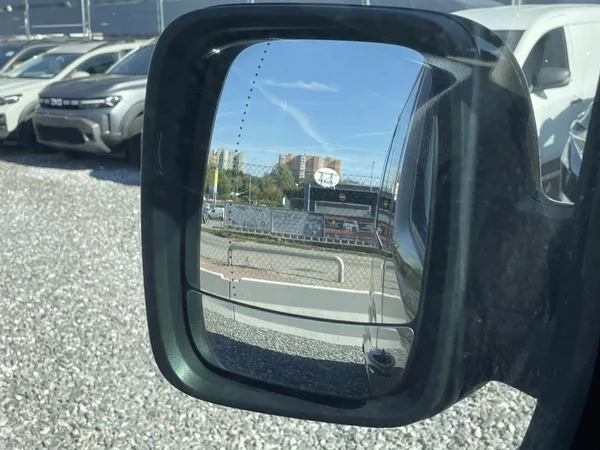 Renault Trafic 1.6 dCi,SpaceClass,7Míst,107kW - foto 43