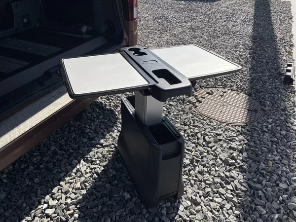 Renault Trafic 1.6 dCi,SpaceClass,7Míst,107kW - foto 45