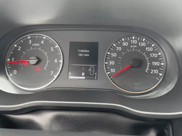 Dacia Duster 1.6 SCe, 4x4, 1.maj, klima - foto 18