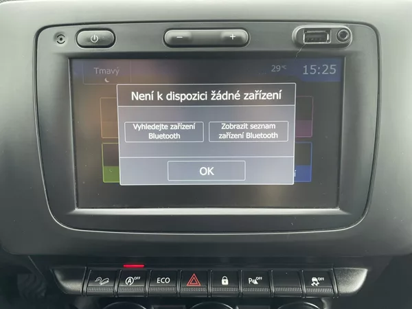 Dacia Duster 1.6 SCe, 4x4, 1.maj, klima - foto 24