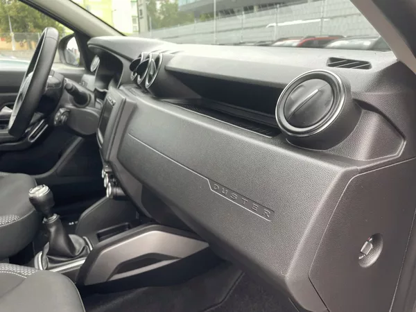 Dacia Duster 1.6 SCe, 4x4, 1.maj, klima - foto 32