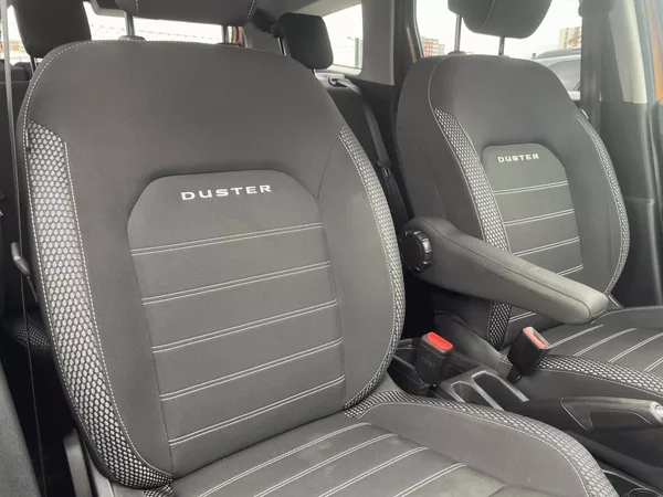 Dacia Duster 1.6 SCe, 4x4, 1.maj, klima - foto 34