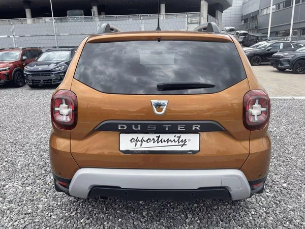 Dacia Duster 1.6 SCe, 4x4, 1.maj, klima - foto 4