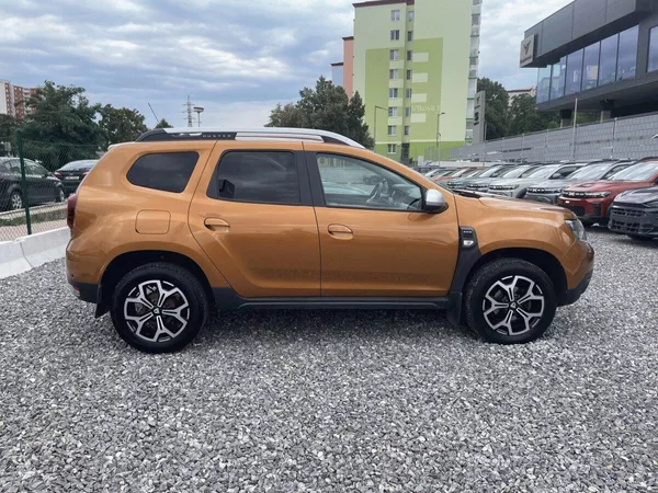Dacia Duster 1.6 SCe, 4x4, 1.maj, klima - foto 6