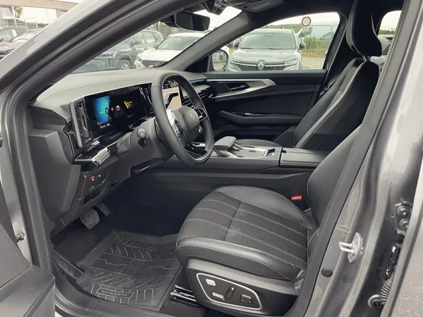 Renault Austral E-Tech full hybrid 200 Techno - foto 12