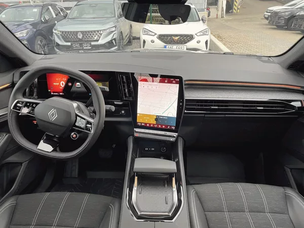 Renault Austral E-Tech full hybrid 200 Techno - foto 14