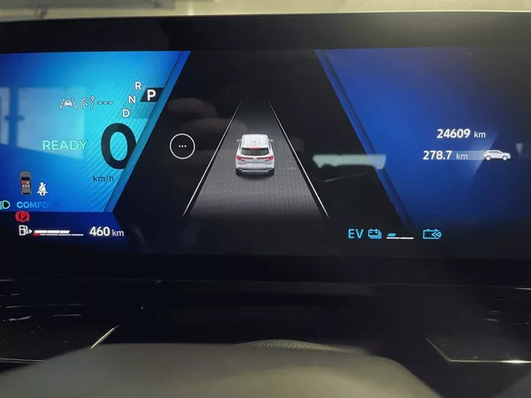 Renault Austral E-Tech full hybrid 200 Techno - foto 15