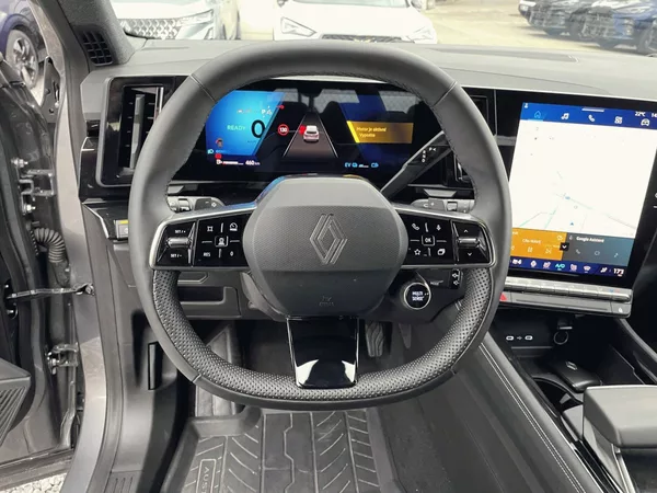 Renault Austral E-Tech full hybrid 200 Techno - foto 16