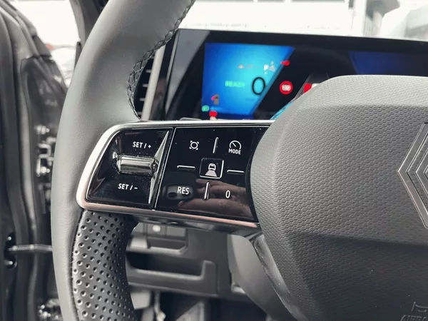 Renault Austral E-Tech full hybrid 200 Techno - foto 17