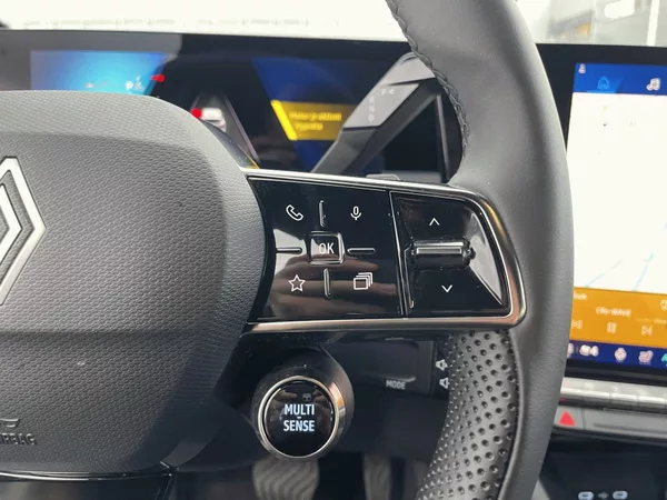 Renault Austral E-Tech full hybrid 200 Techno - foto 18