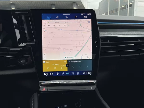 Renault Austral E-Tech full hybrid 200 Techno - foto 19