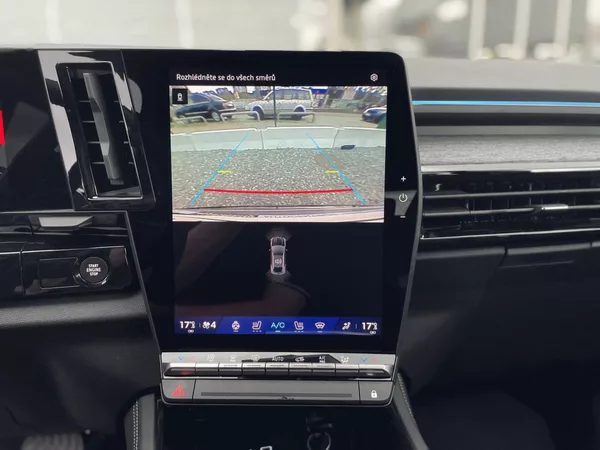 Renault Austral E-Tech full hybrid 200 Techno - foto 20