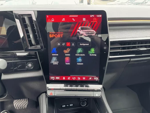 Renault Austral E-Tech full hybrid 200 Techno - foto 23