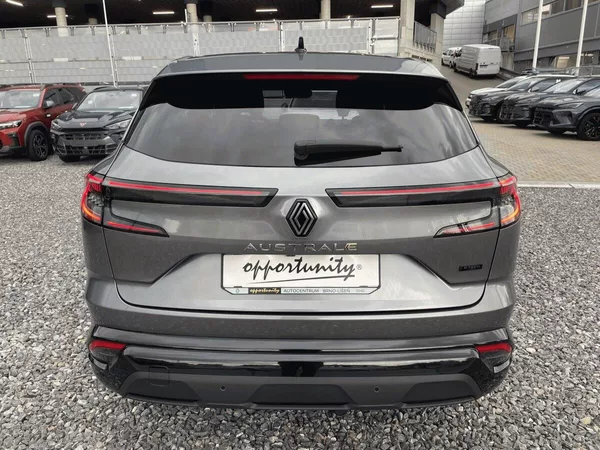 Renault Austral E-Tech full hybrid 200 Techno - foto 4